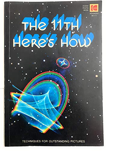 Stock image for Eleventh Here's How for sale by Wonder Book