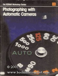 Beispielbild fr Photographing with Automatic Cameras zum Verkauf von Better World Books