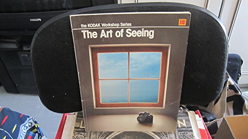 Beispielbild fr The Art of Seeing zum Verkauf von Better World Books