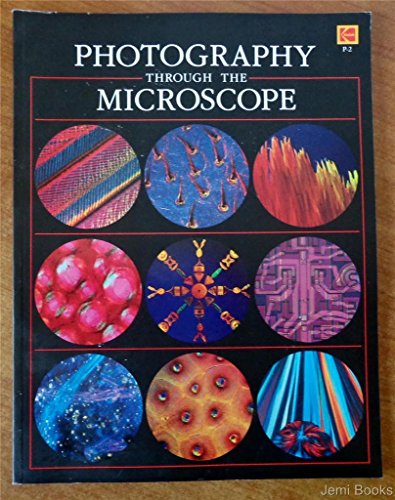 Stock image for Photography Through the Microscope for sale by ThriftBooks-Atlanta