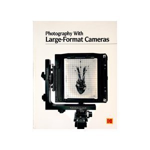 Beispielbild fr Photography with Large-Format Cameras zum Verkauf von Better World Books