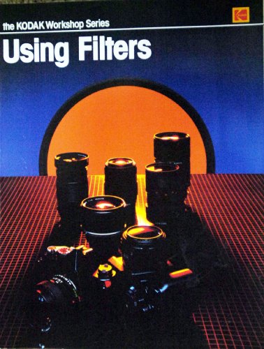 Imagen de archivo de Using Filters a la venta por Better World Books