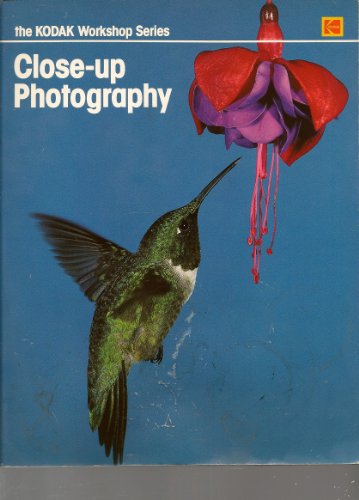 Imagen de archivo de Close-Up Photography (Kw-22) a la venta por Basement Seller 101
