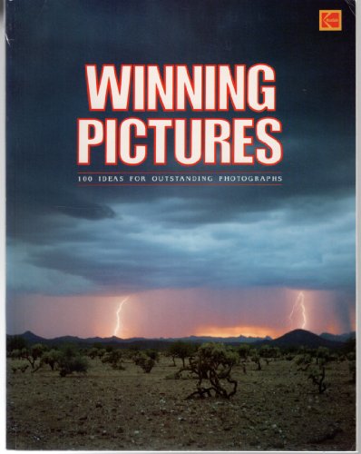 Imagen de archivo de Winning Pictures - One Hundred Ideas for Outstanding Photos (AC-200) : One Hundred Ideas for Outstanding Photos (Ac-200) a la venta por Better World Books: West