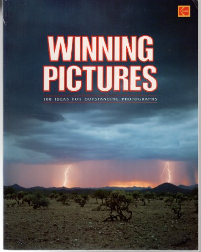 Stock image for Winning Pictures - One Hundred Ideas for Outstanding Photos (AC-200) : One Hundred Ideas for Outstanding Photos (Ac-200) for sale by Better World Books: West