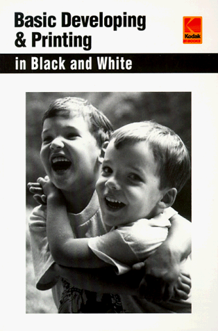 Imagen de archivo de Basic Developing Printing In Black And White a la venta por Front Cover Books