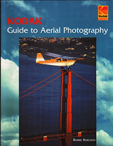 Stock image for Kodak Guide to Aerial Photography for sale by HPB Inc.