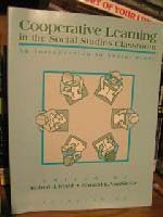 Beispielbild fr Cooperative Learning in the Social Studies Classroom : An Invitation to Social Study zum Verkauf von Better World Books