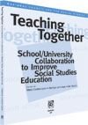 Imagen de archivo de Teaching Together (Bulletin (National Council for the Social Studies)) a la venta por Wonder Book