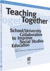 Stock image for Teaching Together (Bulletin (National Council for the Social Studies)) for sale by Wonder Book
