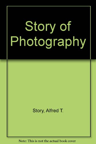 9780879920029: Story of Photography