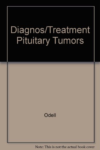 Beispielbild fr Pituitary Tumors zum Verkauf von NEPO UG