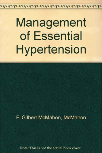 Management of Essential Hypertension: The New Low-Dose Era