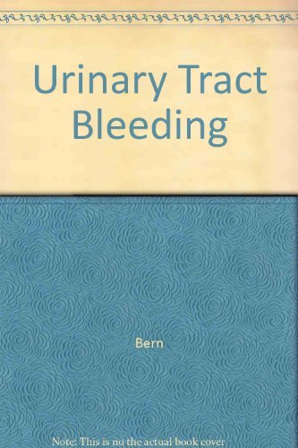 Urinary Tract Bleeding