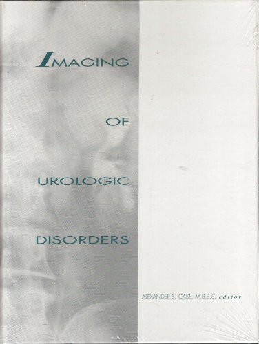 9780879933920: Imaging of Urologic Disorders