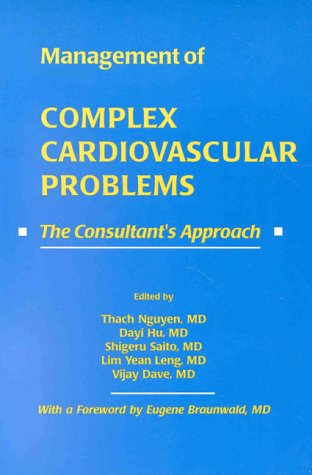 Stock image for Management of Complex Cardiovascular Problems for sale by Books Puddle