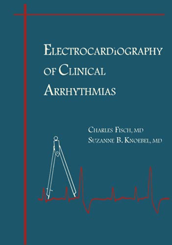 9780879934460: Electrocardiography of Clinical Arrhythmias