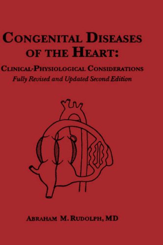 Stock image for Congenital Diseases of the Heart : Clinical-Physiological Considerations for sale by Better World Books Ltd