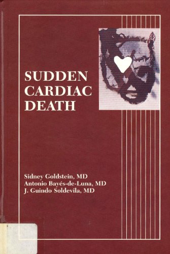 Stock image for Sudden Cardiac Death for sale by Books Puddle