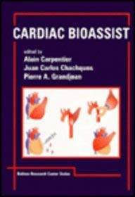 Beispielbild fr Cardiac Bioassist zum Verkauf von Tamery