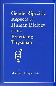 Beispielbild fr Gender-Specific Aspects of Human Biology for the Practicing Physician zum Verkauf von Infinite Minds