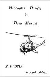 Imagen de archivo de Helicopter Design and Data Manual (2nd ed)/ 861A a la venta por ThriftBooks-Dallas