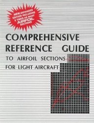 Stock image for Comprehensive Reference Guide to Airfoil Sections for Light Aircraft for sale by HPB-Red