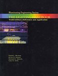 9780879952419: Ies Lighting Handbook (ILLUMINATING ENGINEERING SOCIETY OF NORTH AMERICA//LIGHTING HANDBOOK)