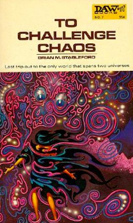 9780879970079: Th Challenge Chaos