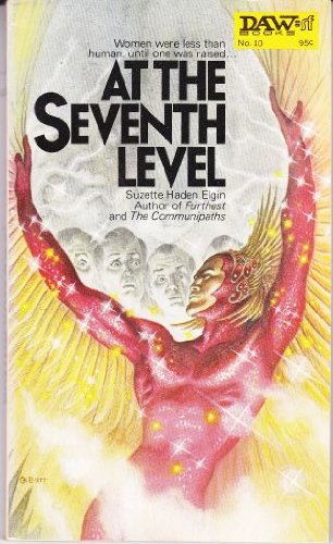 Stock image for At the Seventh Level for sale by ThriftBooks-Dallas