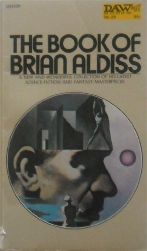 9780879970291: The Book of Brian Aldiss