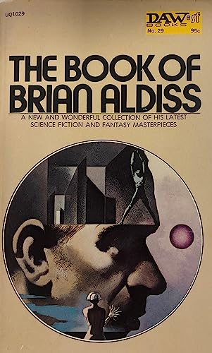 Stock image for The Book of Brian Aldiss for sale by BookHolders