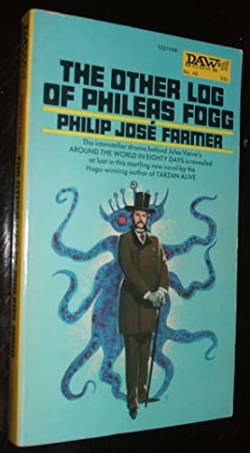 The Other Log of Phileas (9780879970482) by Philip Jose Farmer