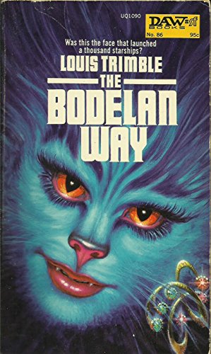 Stock image for The Bodelan Way (UQ1090) for sale by HPB-Ruby
