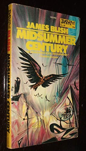 9780879970949: Midsummer Century (UQ1094)