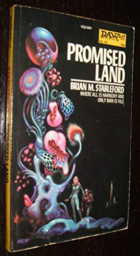 Promised Land (9780879970970) by Brian M.Stableford