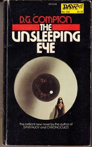 Stock image for The Unsleeping Eye (UY1110) for sale by Wizard Books