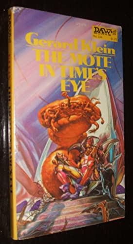 The Mote in Time's Eye (9780879971519) by Klein, Gerard