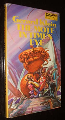 9780879971519: The Mote in Time's Eye