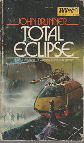 9780879971939: Total Eclipse