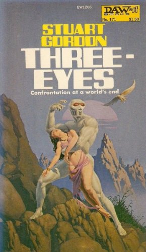 9780879972066: Title: ThreeEyes Eyes Trilogy Vol 3