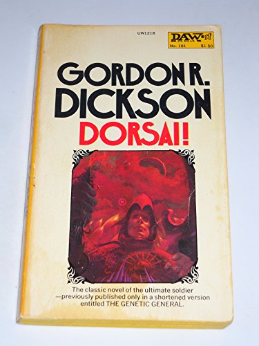 Dorsai (9780879972189) by Dickson, Gordon R.