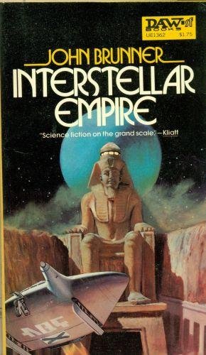Stock image for Interstellar Empire for sale by HPB Inc.