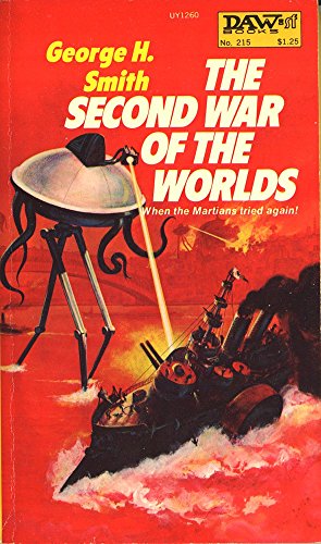 Imagen de archivo de The Second War of the Worlds a la venta por Books From California