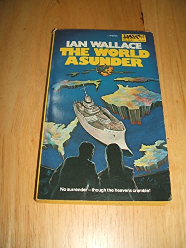 Stock image for The World Asunder for sale by Better World Books