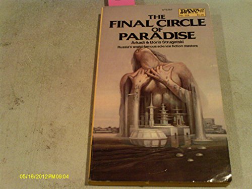 Beispielbild fr The Final Circle of Paradise zum Verkauf von Books From California