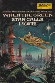 Imagen de archivo de When the Green Star Calls a la venta por ThriftBooks-Dallas