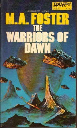 Beispielbild fr Warriors of Dawn zum Verkauf von Hawking Books