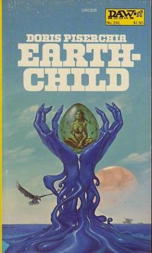 Stock image for Earthchild for sale by ThriftBooks-Dallas