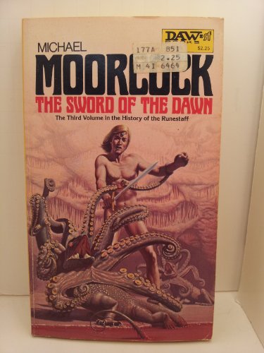 The Sword of Dawn (9780879973100) by Moorcock, Michael